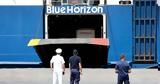 Blue Horizon, Παραιτήθηκε, Διευθύνων Σύμβουλος, Attica Group [vid],Blue Horizon, paraitithike, diefthynon symvoulos, Attica Group [vid]