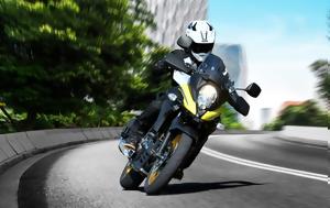 Φρεσκάρισμα, V-Strom 650, Suzuki, 2024, freskarisma, V-Strom 650, Suzuki, 2024