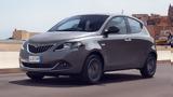 Lancia Ypsilon,