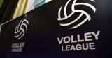 Volley League,