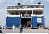 Αποχωρεί, Blue Star Ferries, Πειραιάς – Ηράκλειο,apochorei, Blue Star Ferries, peiraias – irakleio