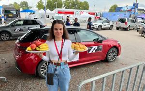 ΕΚΟ Ράλλυ Ακρόπολις, -park –, Λαμίας, eko rally akropolis, -park –, lamias