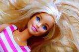 Barbie,