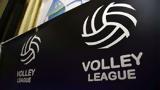 Volley League, Wild Card, ΑΕΚ,Volley League, Wild Card, aek