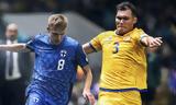 Φινλανδία 1-0, Καζακστάν,finlandia 1-0, kazakstan