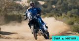 Yamaha Tenere 700 World Rally, Ελλάδα,Yamaha Tenere 700 World Rally, ellada