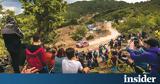 Ξεκίνησε, Rally Acropolis 2023,xekinise, Rally Acropolis 2023