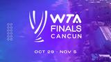 WTA Finals, Επιστρέφουν, Μεξικό, WTA,WTA Finals, epistrefoun, mexiko, WTA