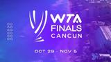 Κανκούν, WTA Finals, 2023,kankoun, WTA Finals, 2023