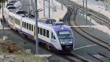 Hellenic Train, Κυκλοφοριακές,Hellenic Train, kykloforiakes