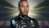 Πρόσφατα, Mercedes, Hamilton, 2025,prosfata, Mercedes, Hamilton, 2025