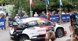 Ξεκίνημα, Ράλλυ Ακρόπολις,xekinima, rally akropolis