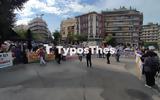 Θεσσαλονίκη, Πορεία, ΠΟΕΔΗΝ, - Πέταξαν, ΦΩΤΟ,thessaloniki, poreia, poedin, - petaxan, foto