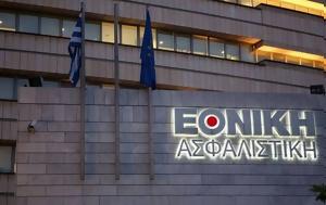 Εθνική Ασφαλιστική, Νάσο Ζαρκαλή, ethniki asfalistiki, naso zarkali