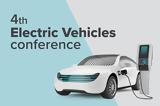 4ο Electric Vehicles Conference, 10 Οκτωβρίου,4o Electric Vehicles Conference, 10 oktovriou