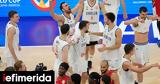 Μουντομπάσκετ 2023, Σερβία -Απέκλεισε, NBAer, Καναδά, 95-86,mountobasket 2023, servia -apekleise, NBAer, kanada, 95-86