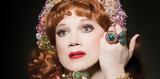 Charles Busch,