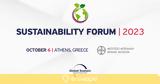 ​Στις 6 Οκτωβρίου, 13ο Athens Sustainability Forum​,​stis 6 oktovriou, 13o Athens Sustainability Forum​