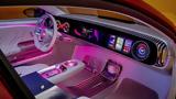 Mercedes,Concept CLA Class