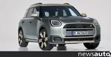 MINI Countryman,