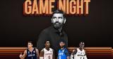 LIVE Game Night, Ιτούδη, Σπανούλη, Γερμανία - Σερβία,LIVE Game Night, itoudi, spanouli, germania - servia