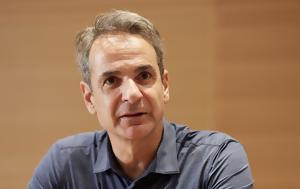 Μητσοτάκης Βόλος, Προτεραιότητά, mitsotakis volos, proteraiotita