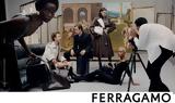 Ferragamo, Τhe, Renaissance, Le Gallerie, Uffizi,Ferragamo, the, Renaissance, Le Gallerie, Uffizi