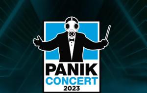 Panik Concert 2023 - Αυτοί, Panik Concert 2023 - aftoi