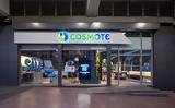 COSMOTE,