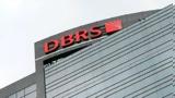 DBRS,