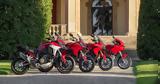 Ducati Multistrada,