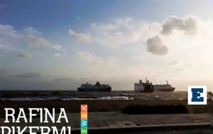 Παραλίγο, Ραφήνα, Πληροφορίες, paraligo, rafina, plirofories