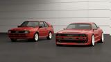 Εlegend EL1, Audi Sport Quattro,elegend EL1, Audi Sport Quattro