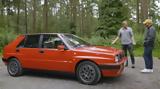 Some …, Stig,Lancia Delta Integrale