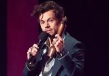 Harry Styles, Μιτς Ρόουλαντ,Harry Styles, mits rooulant