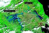 Meteo, Δορυφορική, – Κατακλυσμένοι, Νομοί Τρικάλων, Καρδίτσας,Meteo, doryforiki, – kataklysmenoi, nomoi trikalon, karditsas