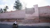 Σεισμός, Μαρόκο, Κύμα,seismos, maroko, kyma
