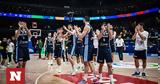 Μουντομπάσκετ 2023, Εθνική, FIBA,mountobasket 2023, ethniki, FIBA