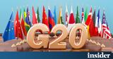 G20, Συναίνεση,G20, synainesi