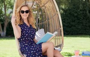 Reese Witherspoon, Νοιώθεις, Reese Witherspoon, noiotheis