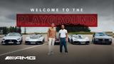 Mercedes-AMG One, Hamilton,Russell [video]