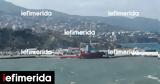 Ραφήνα, Ακινητοποιημένο, Fast Ferries Andros -Στο Λαύριο,rafina, akinitopoiimeno, Fast Ferries Andros -sto lavrio