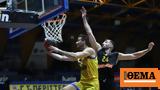 Περιστέρι Bwin - ΑΕΚ 80-61, Φιλική, Σπανούλη,peristeri Bwin - aek 80-61, filiki, spanouli