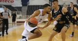 ΠΑΟΚ - TFT Skopje 86-48, Εύκολα,paok - TFT Skopje 86-48, efkola