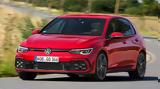 Volkswagen Golf IX,100