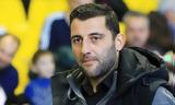 Γιάννης Μπουρούσης,giannis bourousis