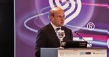 Economy Minister Hatzidakis, TIF,Bulgaria, Thessaloniki