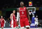 ΗΠΑ – Καναδάς, Mundobasket 2023,ipa – kanadas, Mundobasket 2023