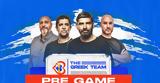 LIVE Pre Game, Μανίλα, Μουντομπάσκετ,LIVE Pre Game, manila, mountobasket