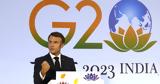 Μακρόν, G20, Ρωσία,makron, G20, rosia